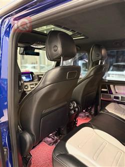 مرسيدس بنز G-Class